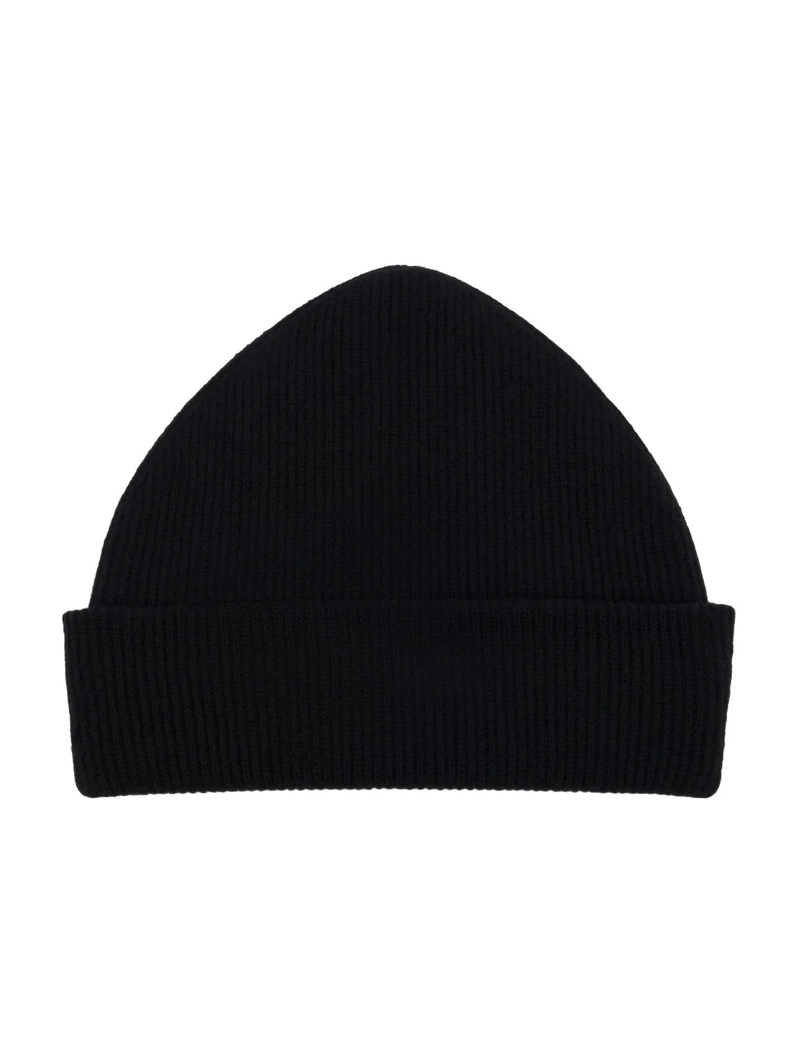 Qais wool beanie