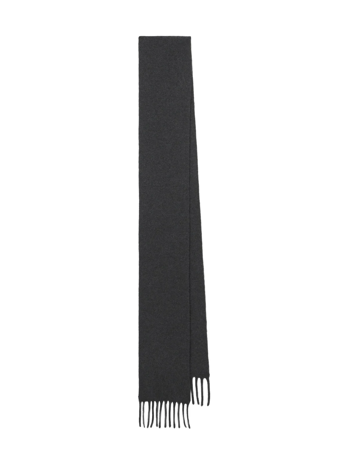 Querta cashmere, alpaca, and silk scarf