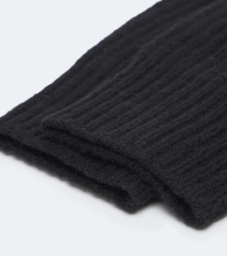 The Row Qamar wool gloves | Thumbnail 2 The Row Qamar wool gloves | Thumbnail 2