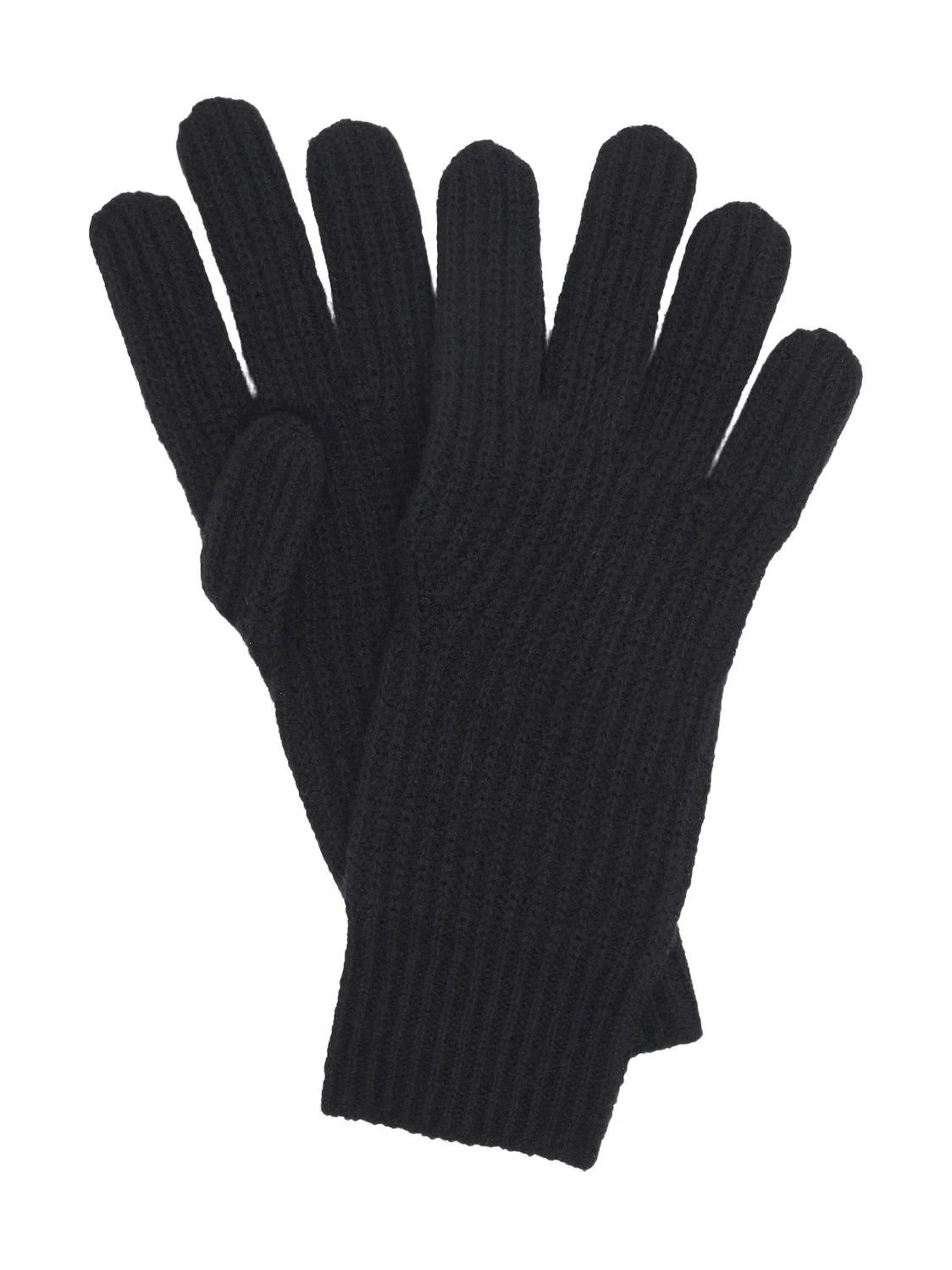 Qamar wool gloves