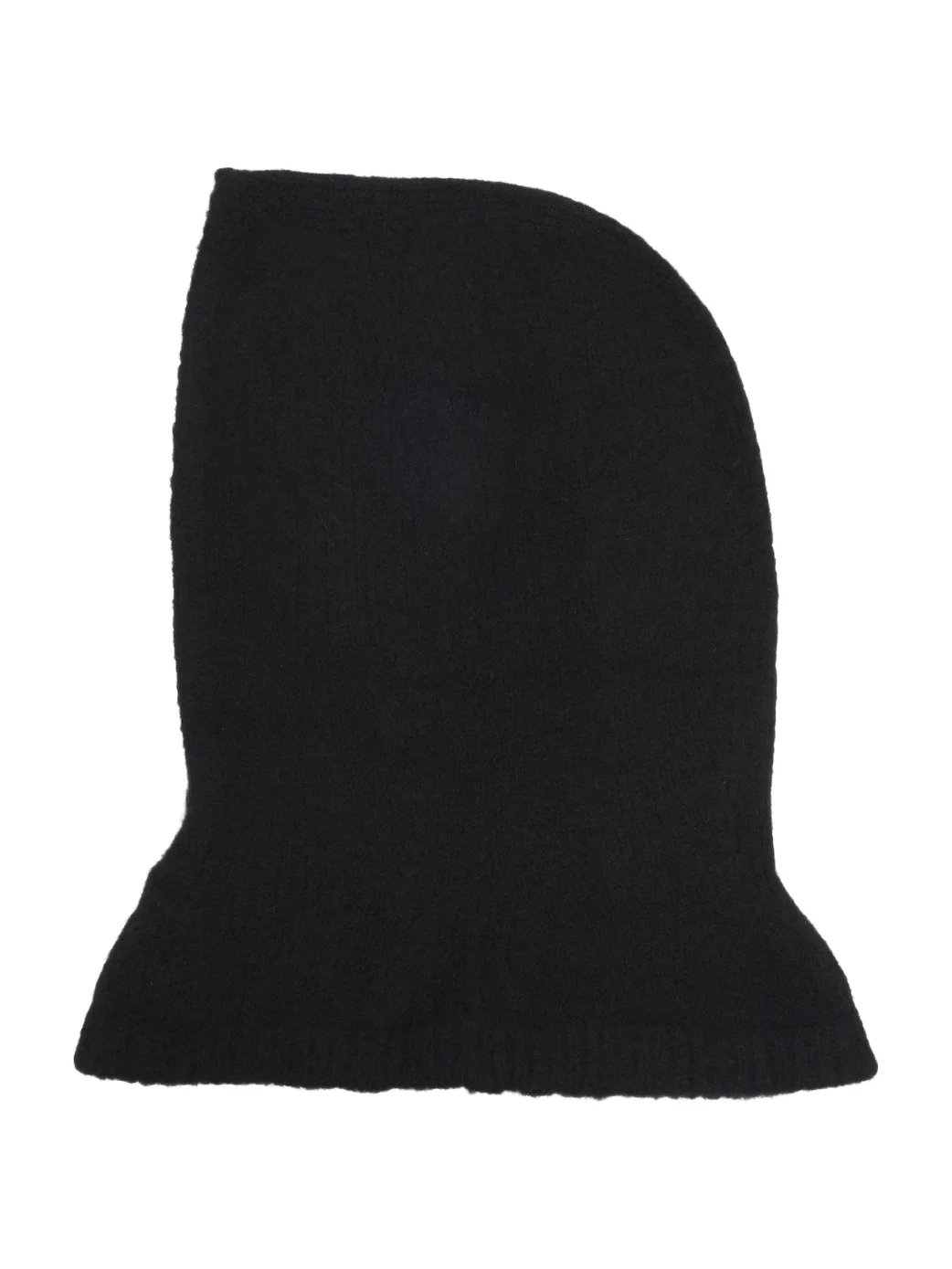 Qythe cashmere, alpaca, and silk balaclava