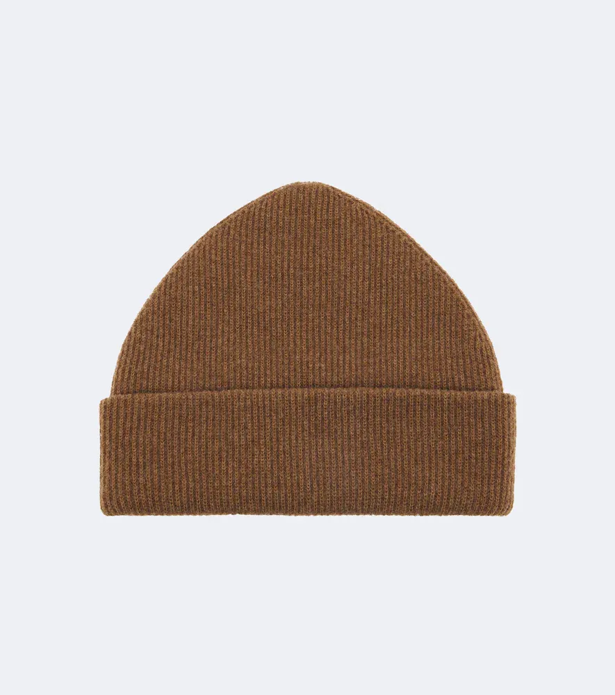 The Row Qais wool beanie | Thumbnail 2 The Row Qais wool beanie | Thumbnail 2
