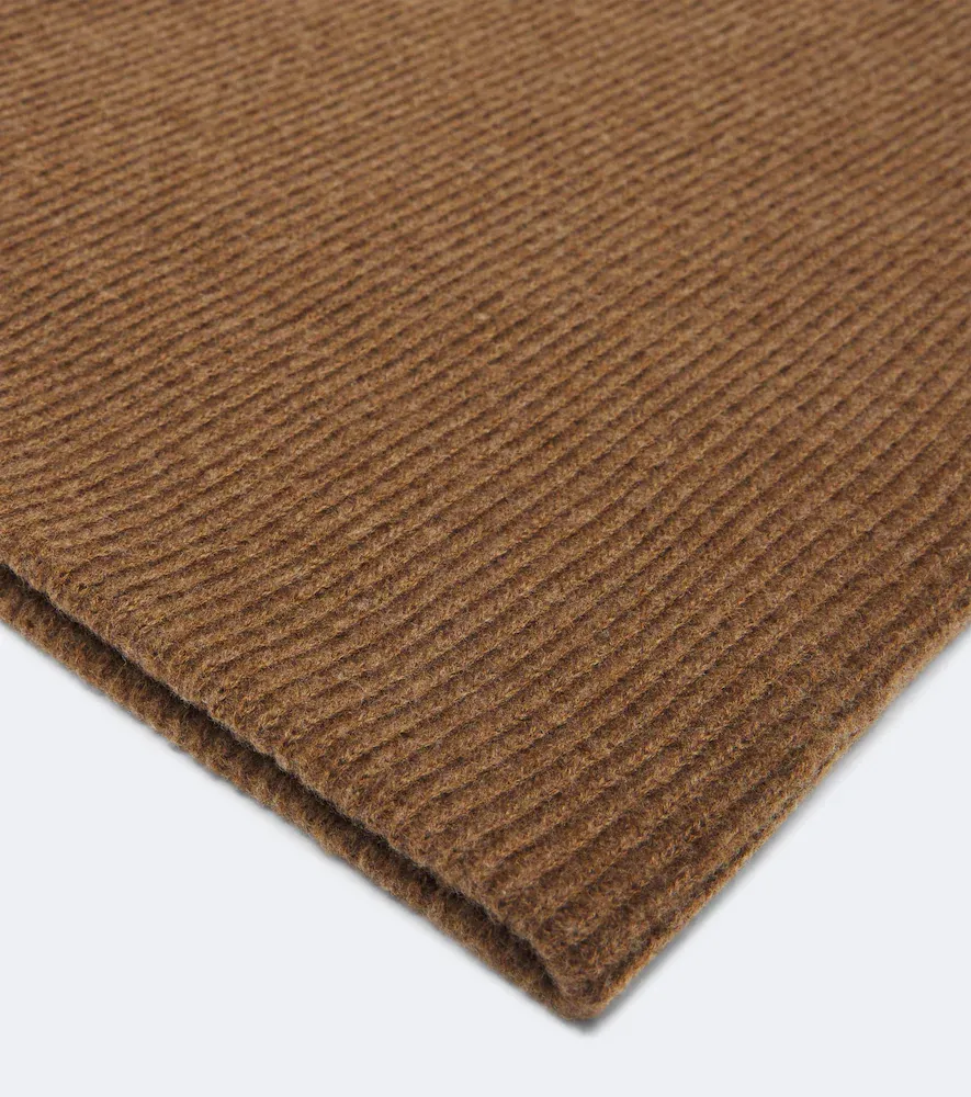 The Row Qais wool beanie | Thumbnail 3 The Row Qais wool beanie | Thumbnail 3