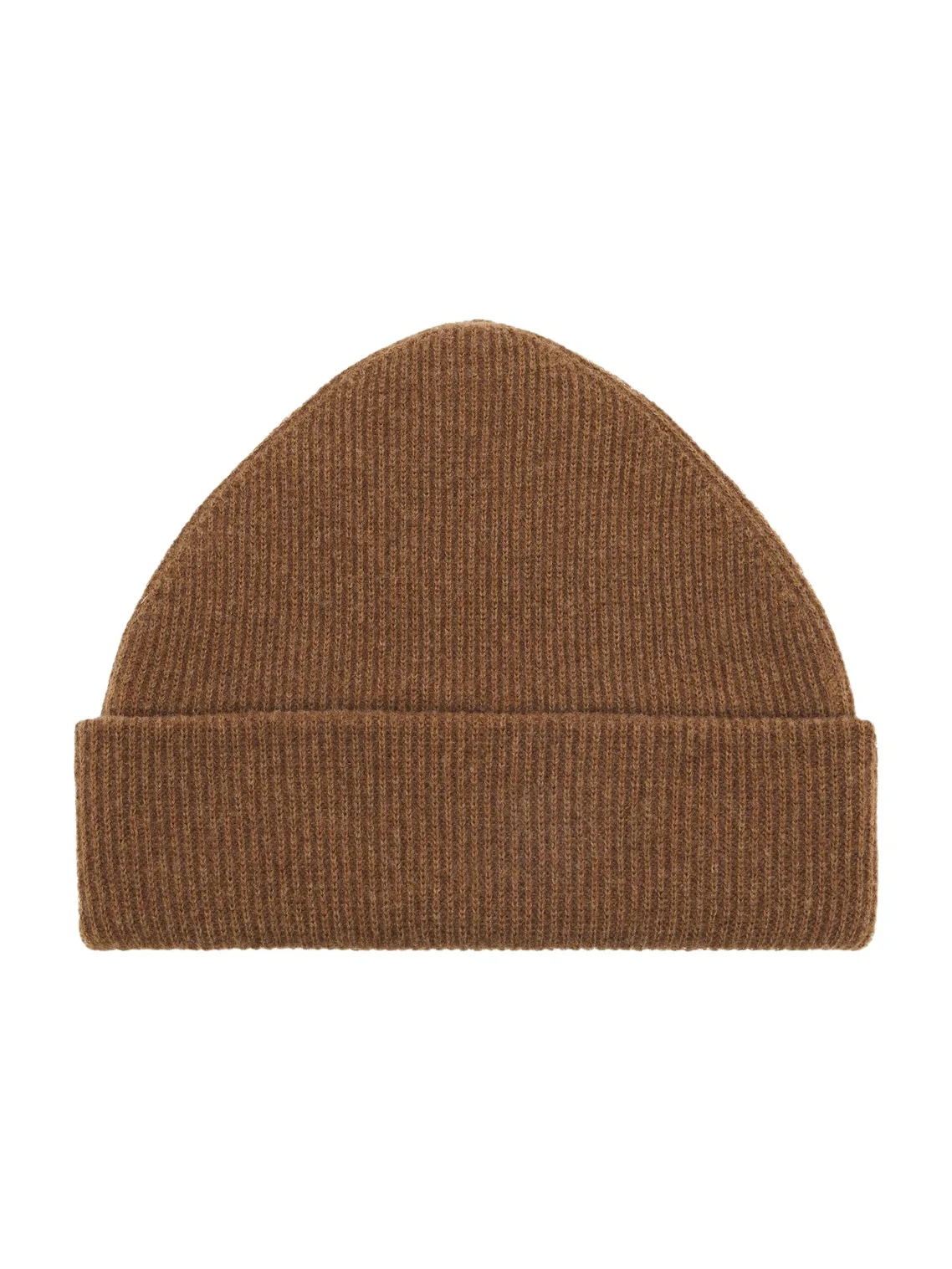 Qais wool beanie