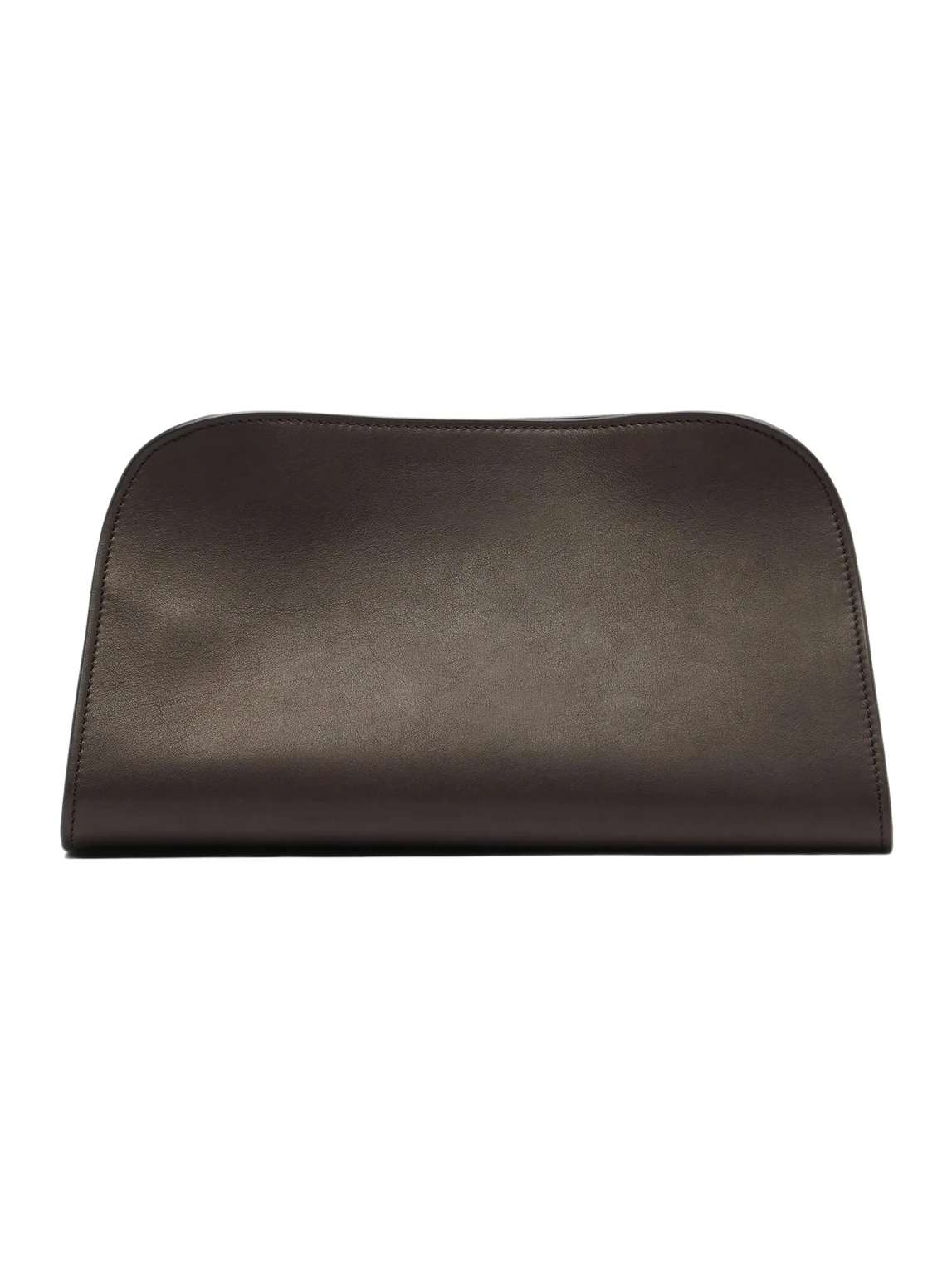 Peggy leather clutch Peggy leather clutch