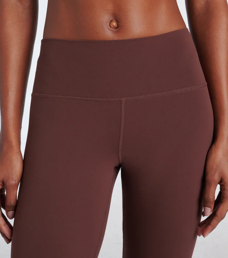 Varley Always flared leggings | Thumbnail 5