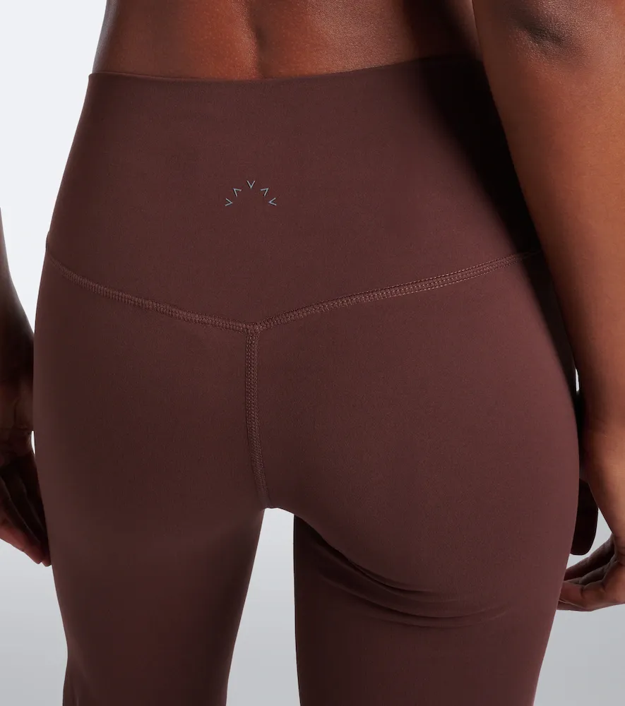Varley Always flared leggings | Thumbnail 6