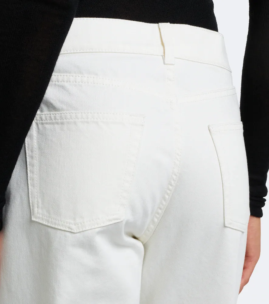 The Row Imma straight jeans | Thumbnail 5 The Row Imma straight jeans | Thumbnail 5