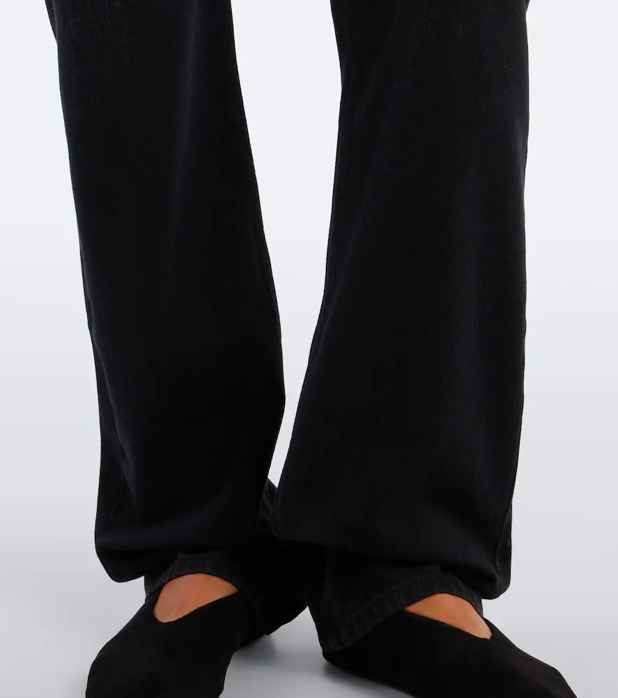 The Row Imma straight jeans | Thumbnail 3 The Row Imma straight jeans | Thumbnail 3
