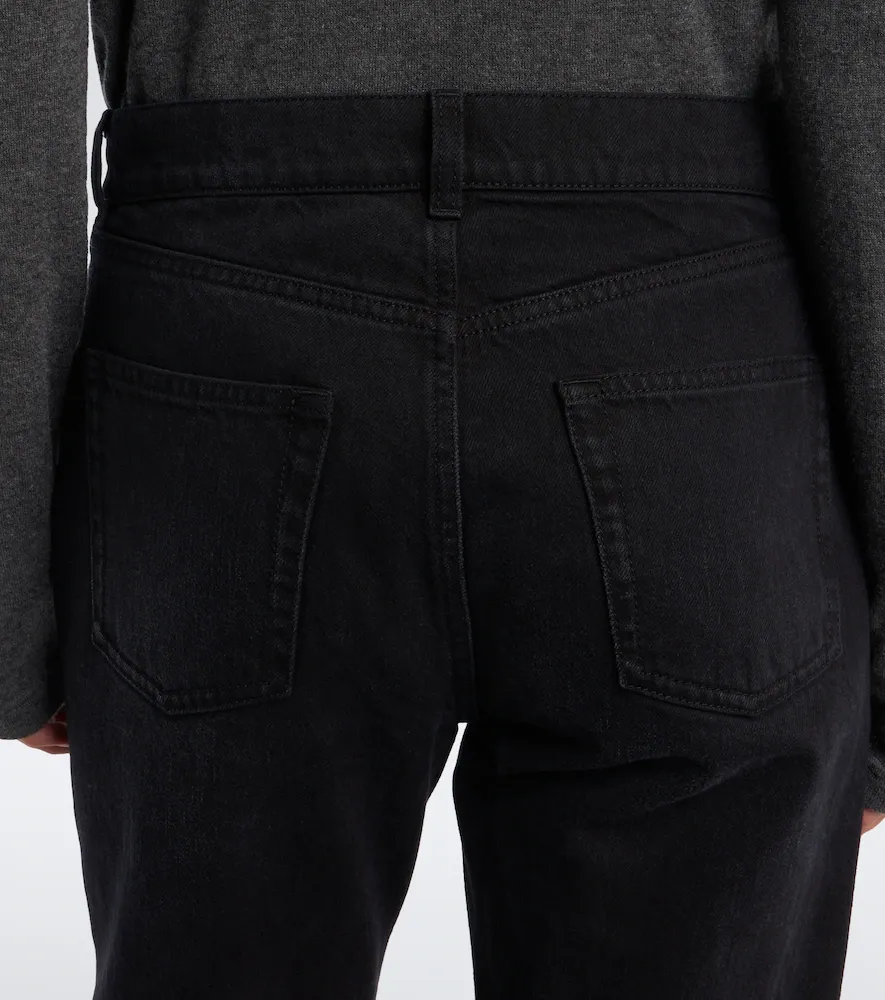 The Row Imma straight jeans | Thumbnail 6 The Row Imma straight jeans | Thumbnail 6