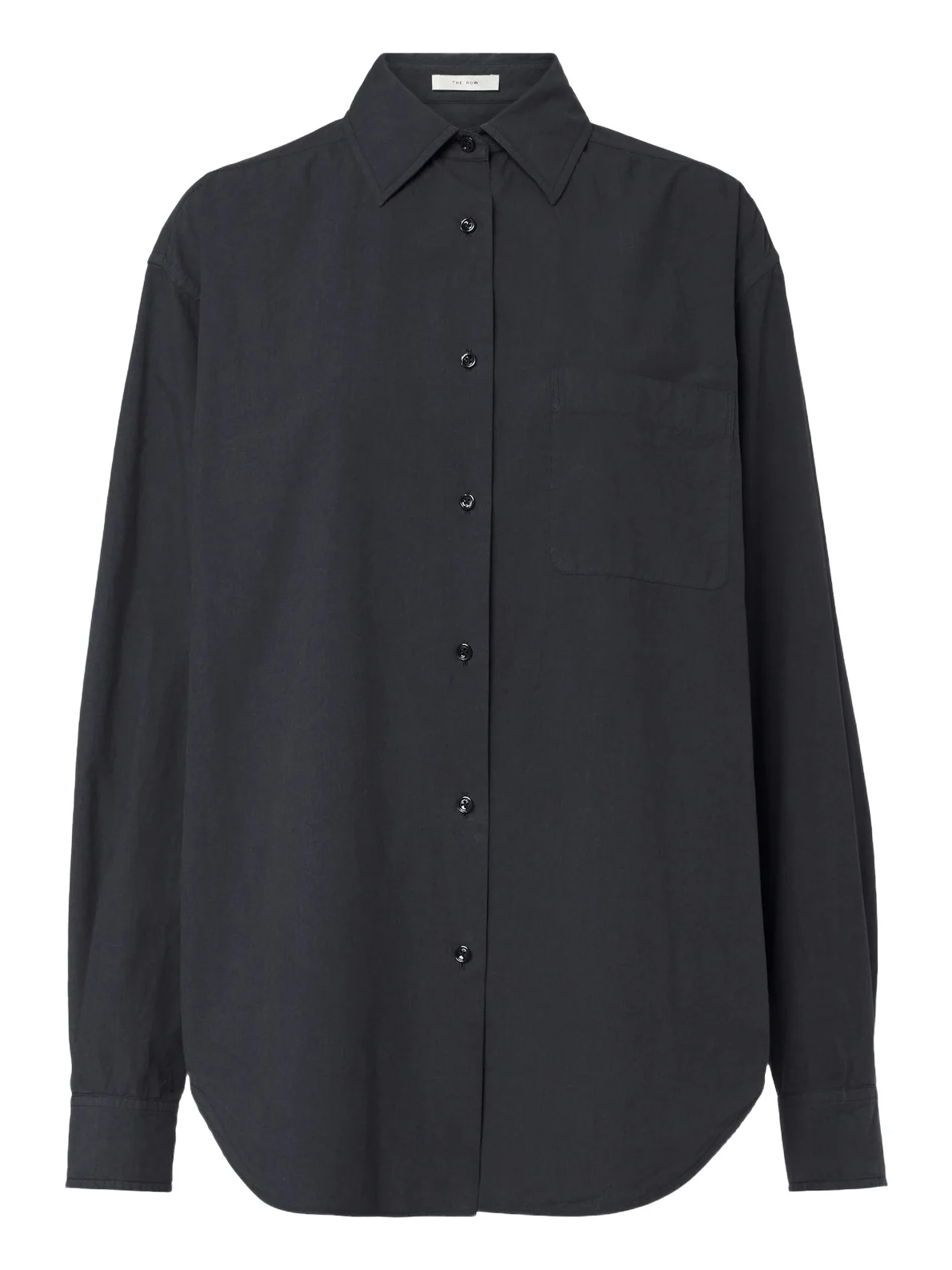 Ludao cotton and silk shirt Ludao cotton and silk shirt