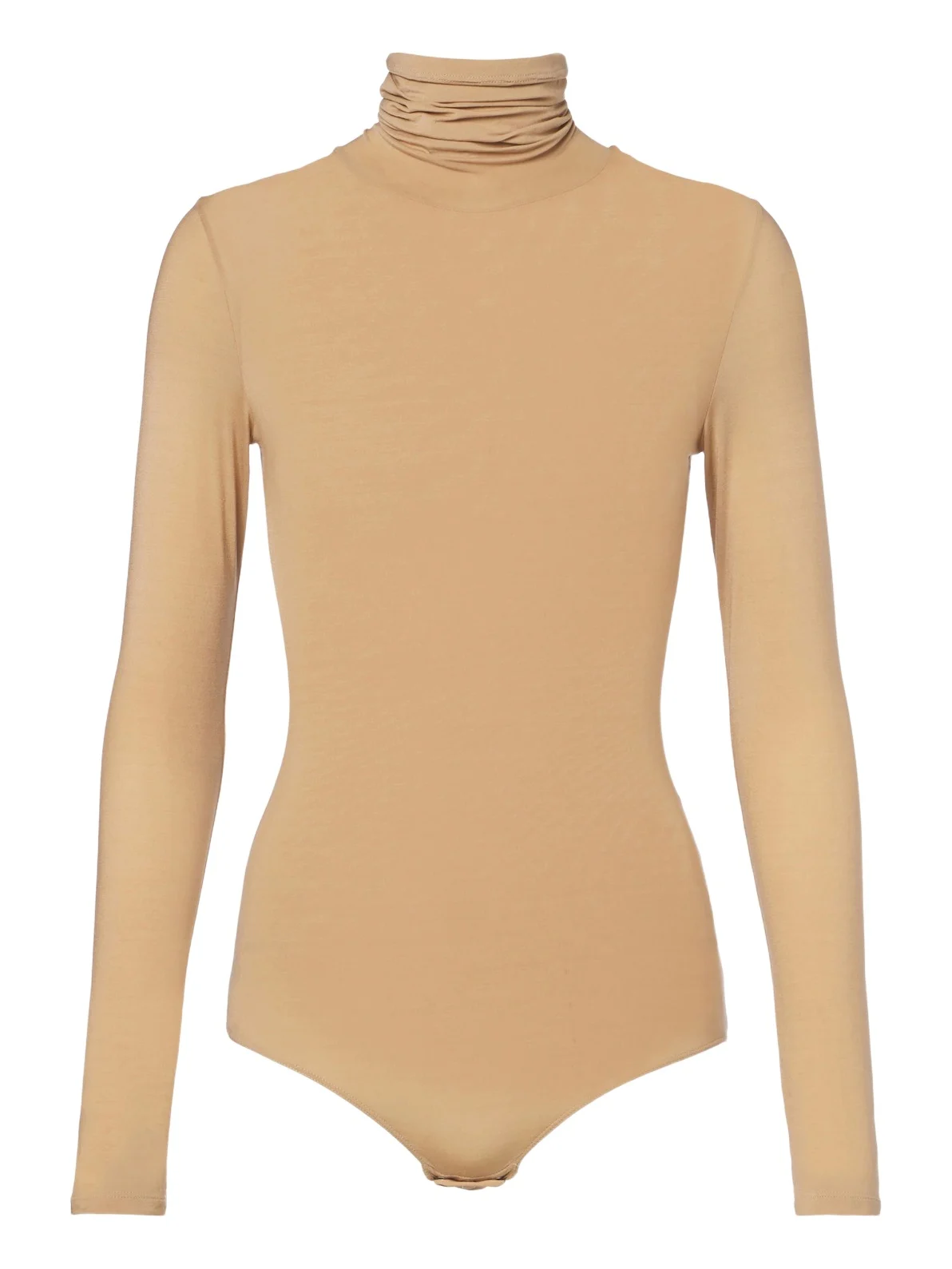 The Row Basile jersey bodysuit
