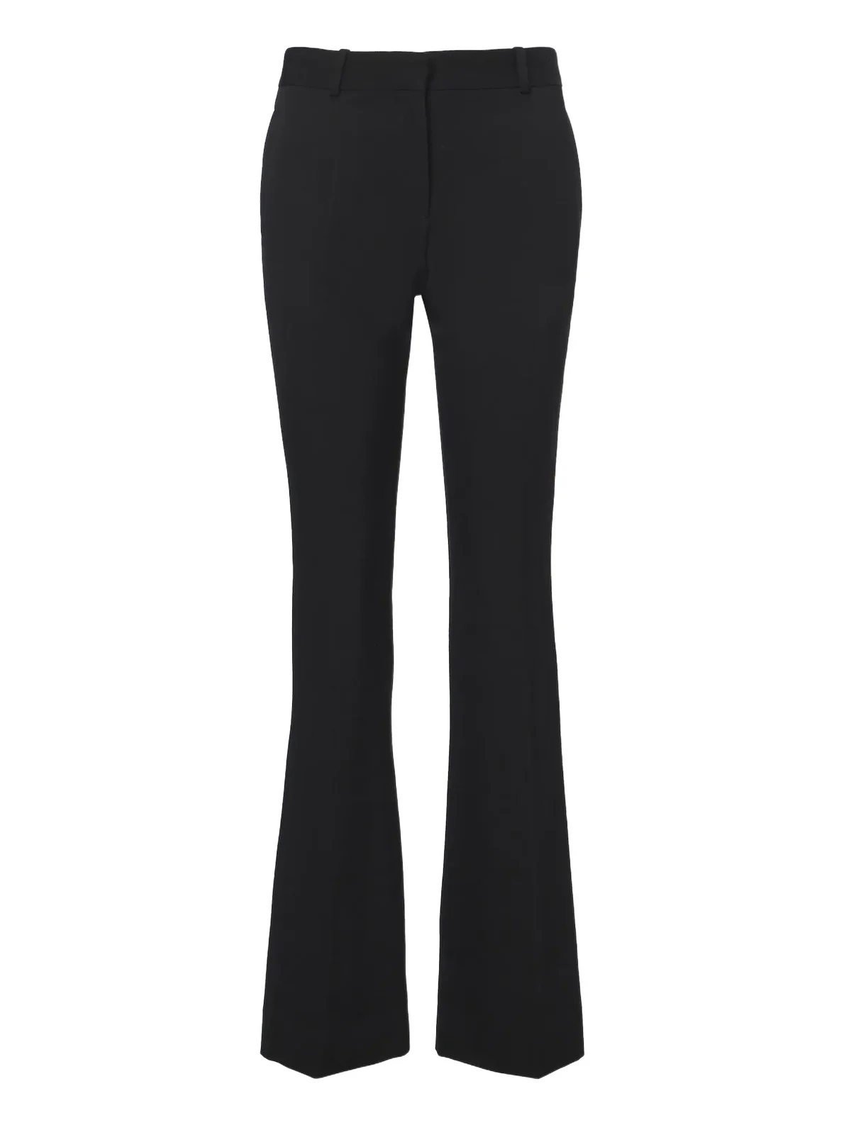 Kloe wool straight pants Kloe wool straight pants