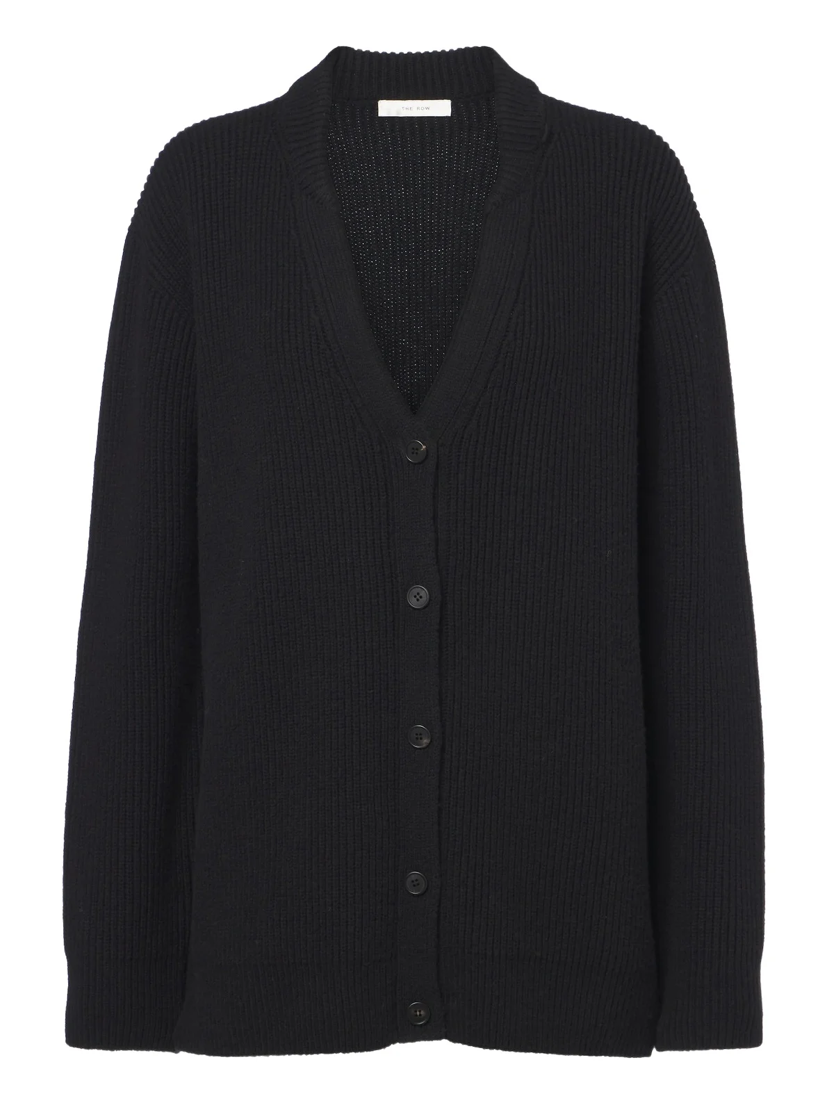 Oron wool cardigan Oron wool cardigan
