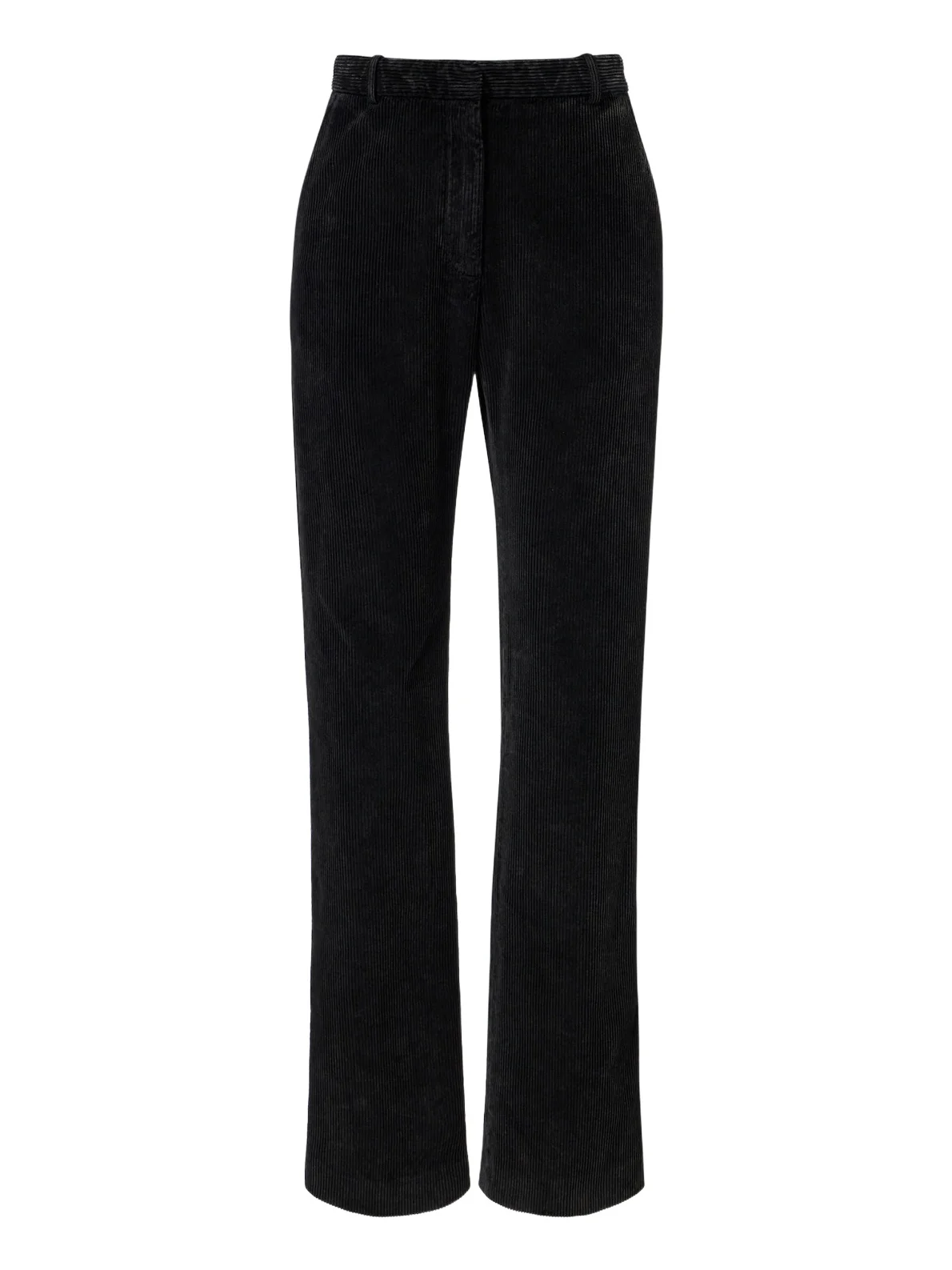 Kenton cotton corduroy straight pants