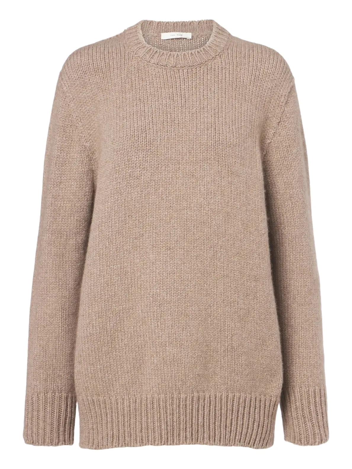 Torin cashmere sweater Torin cashmere sweater