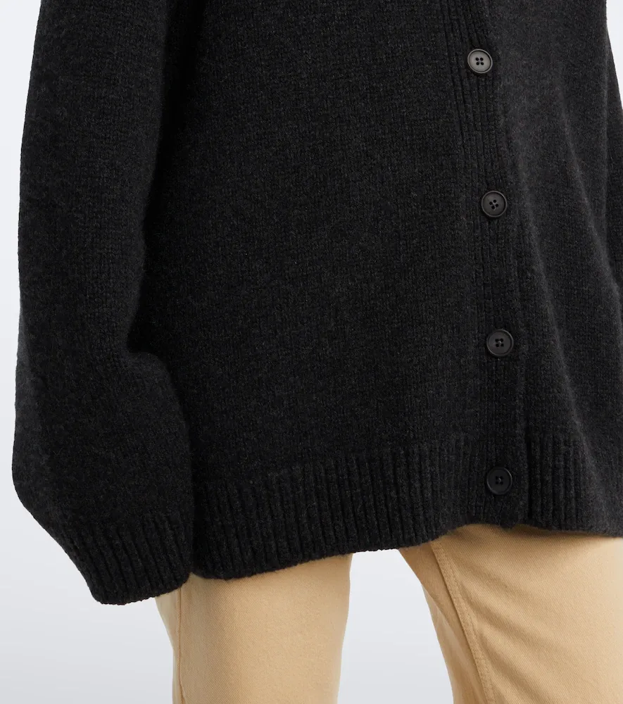 The Row Noli cashmere cardigan | Thumbnail 5 The Row Noli cashmere cardigan | Thumbnail 5