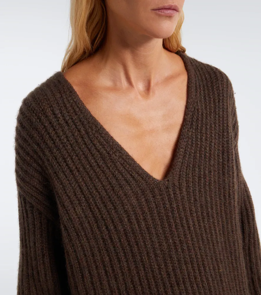 The Row Nior cashmere sweater | Thumbnail 2