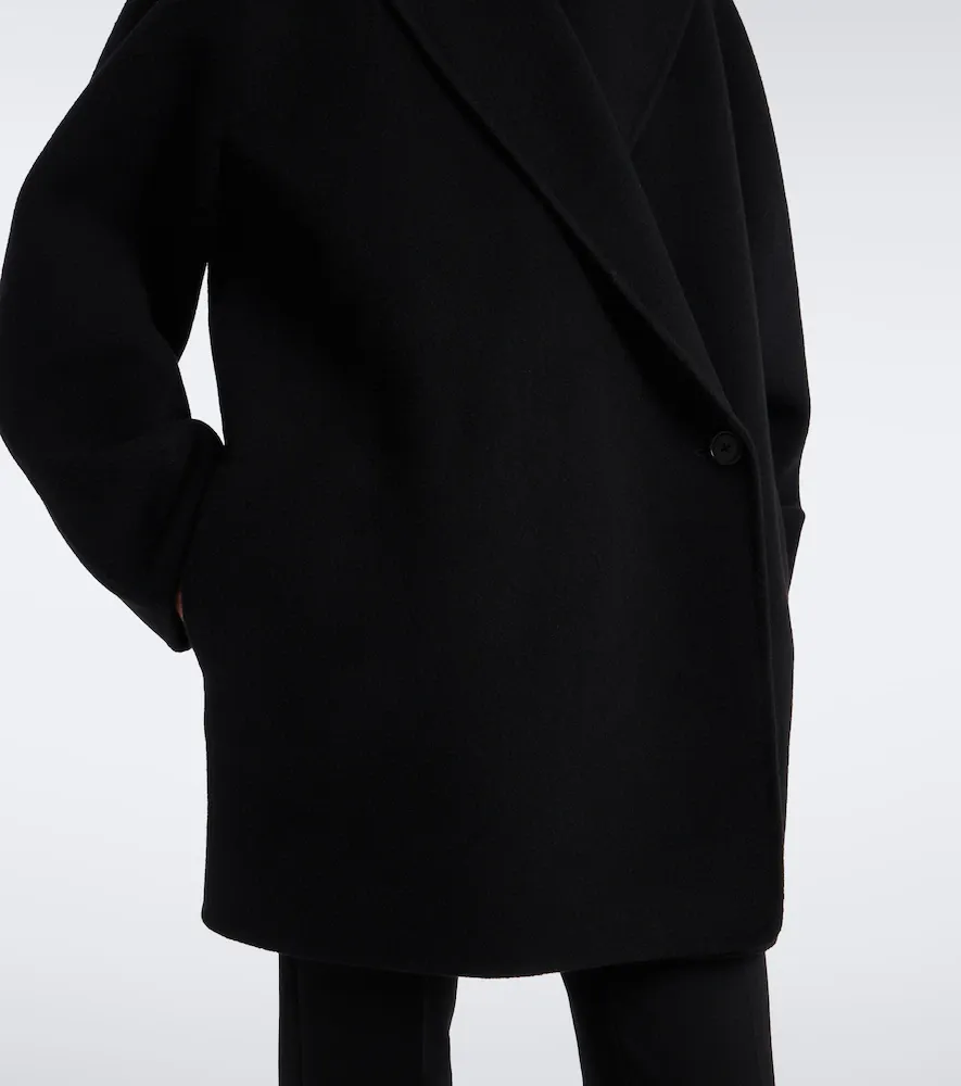 The Row Kuma cashmere coat | Thumbnail 2 The Row Kuma cashmere coat | Thumbnail 2