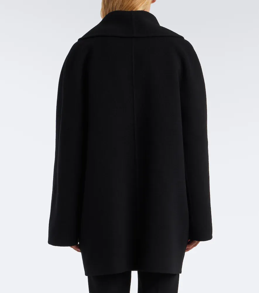 The Row Kuma cashmere coat | Thumbnail 5 The Row Kuma cashmere coat | Thumbnail 5