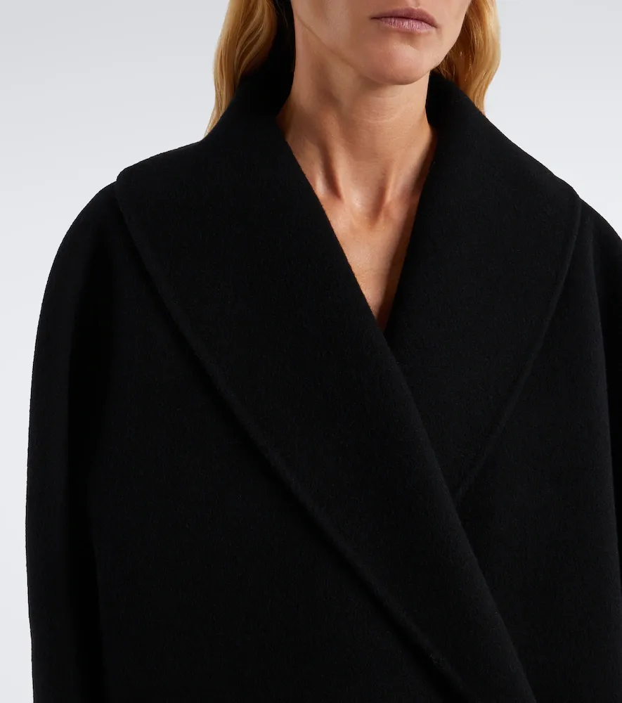 The Row Kuma cashmere coat | Thumbnail 6 The Row Kuma cashmere coat | Thumbnail 6
