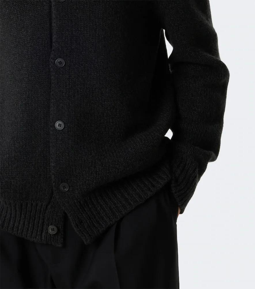 The Row Ardor cashmere cardigan | Thumbnail 5 The Row Ardor cashmere cardigan | Thumbnail 5