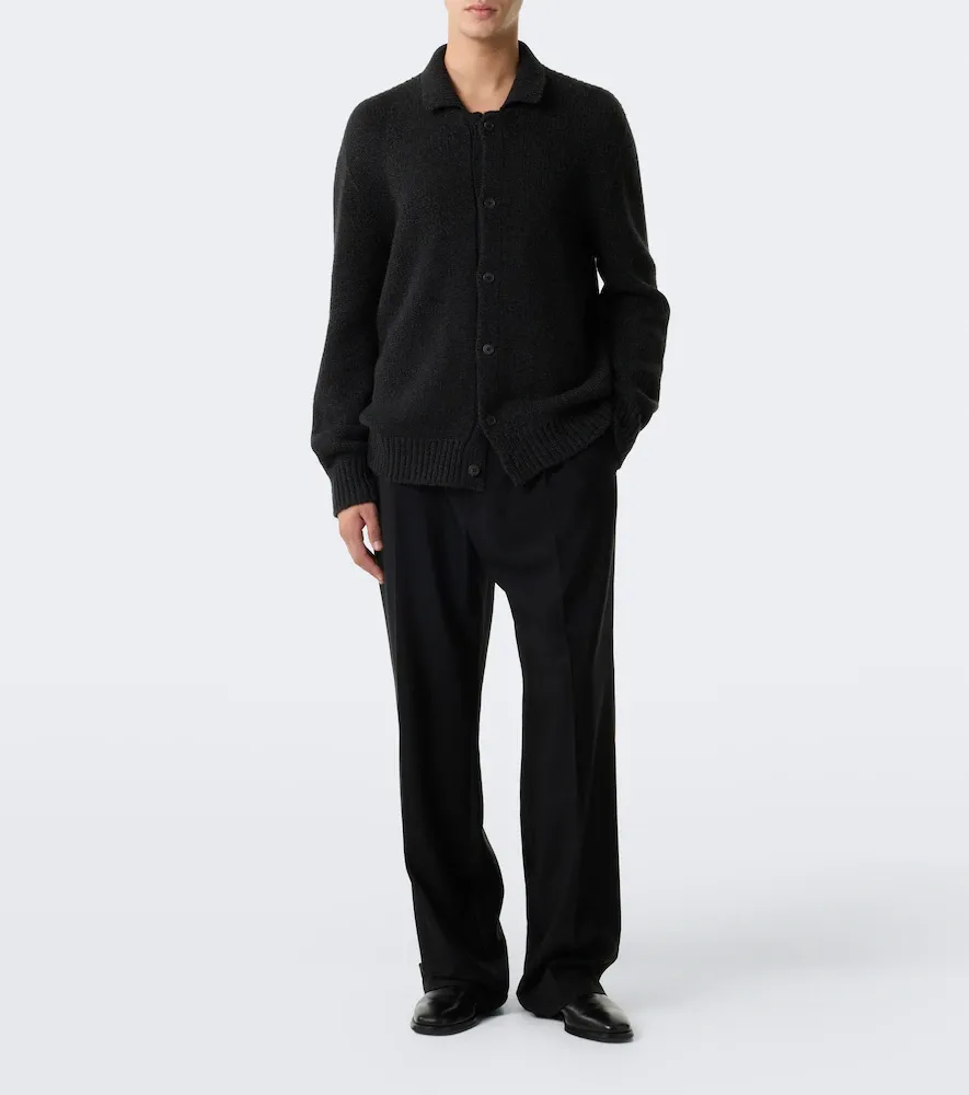 The Row Ardor cashmere cardigan | Thumbnail 6 The Row Ardor cashmere cardigan | Thumbnail 6