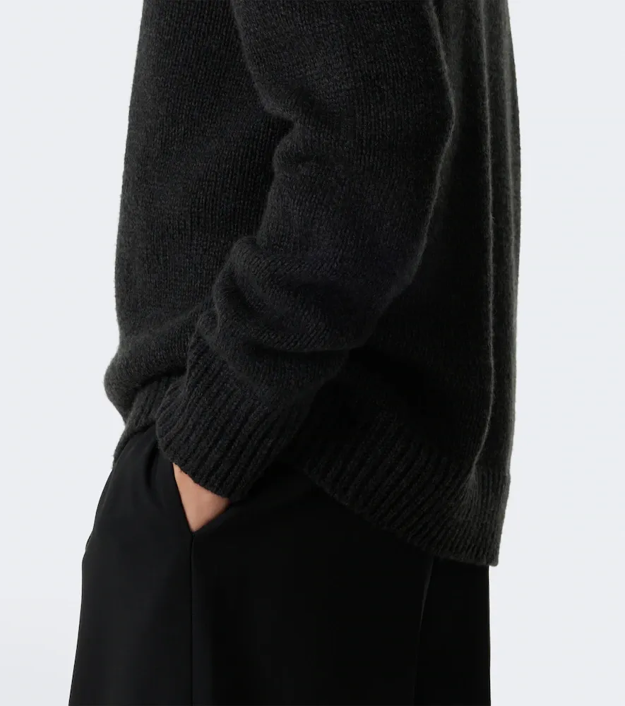 The Row Ardor cashmere cardigan | Thumbnail 7 The Row Ardor cashmere cardigan | Thumbnail 7