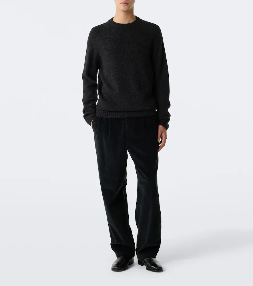 The Row Agora wool sweater | Thumbnail 2 The Row Agora wool sweater | Thumbnail 2