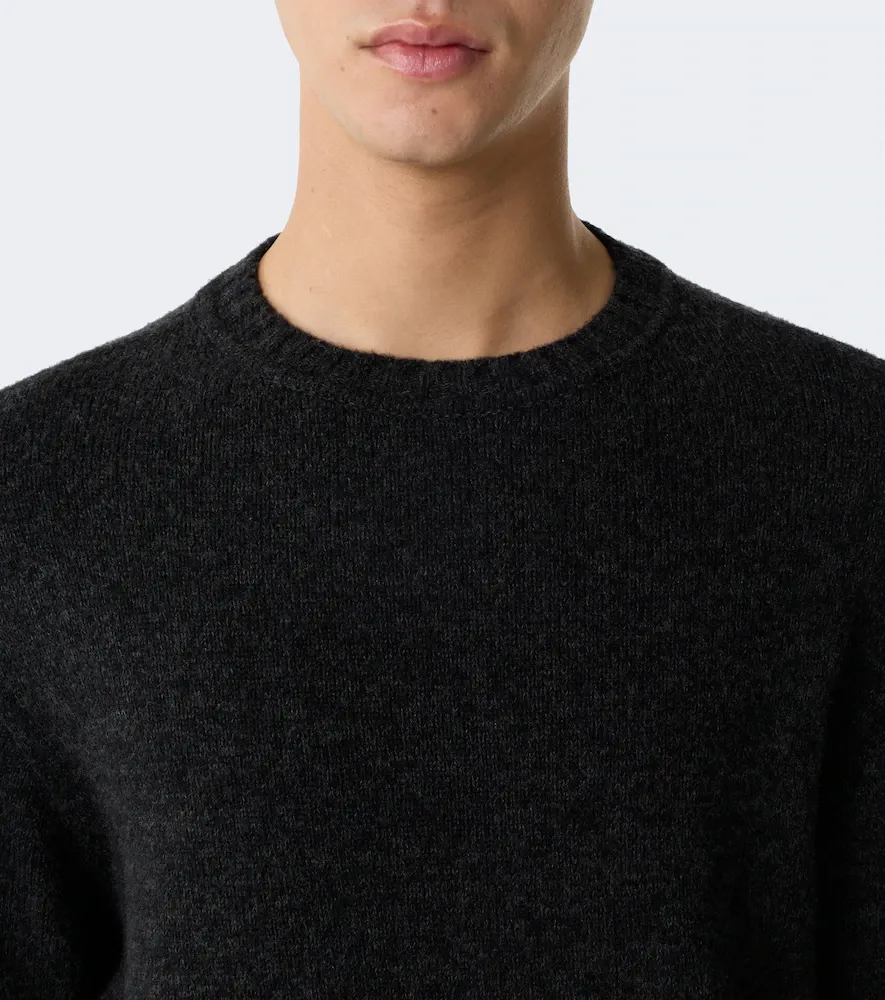 The Row Agora wool sweater | Thumbnail 3 The Row Agora wool sweater | Thumbnail 3