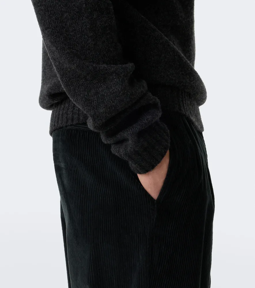 The Row Agora wool sweater | Thumbnail 5 The Row Agora wool sweater | Thumbnail 5