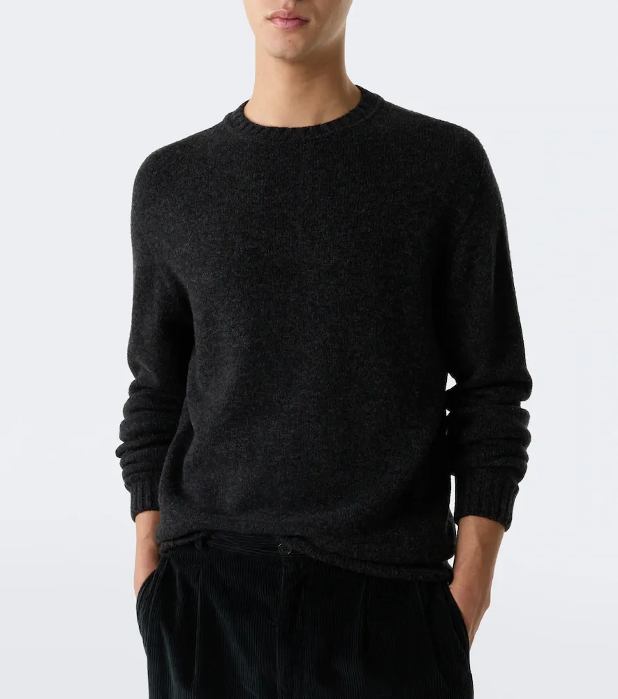 The Row Agora wool sweater | Thumbnail 6 The Row Agora wool sweater | Thumbnail 6