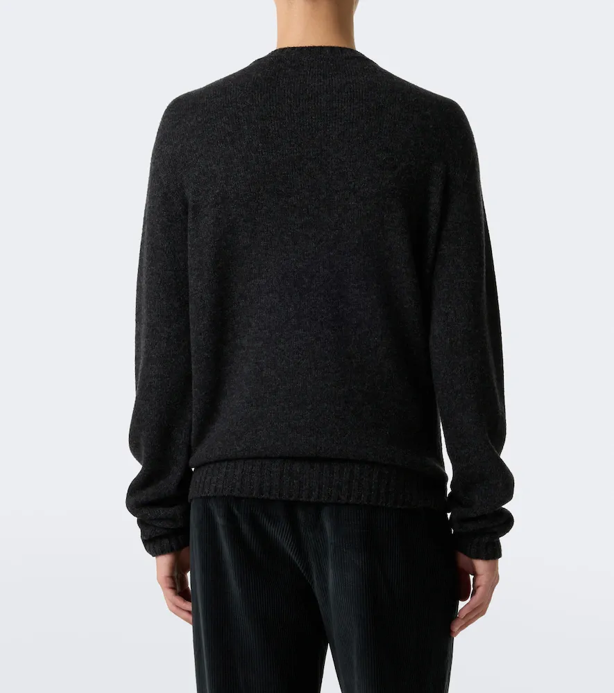 The Row Agora wool sweater | Thumbnail 7 The Row Agora wool sweater | Thumbnail 7