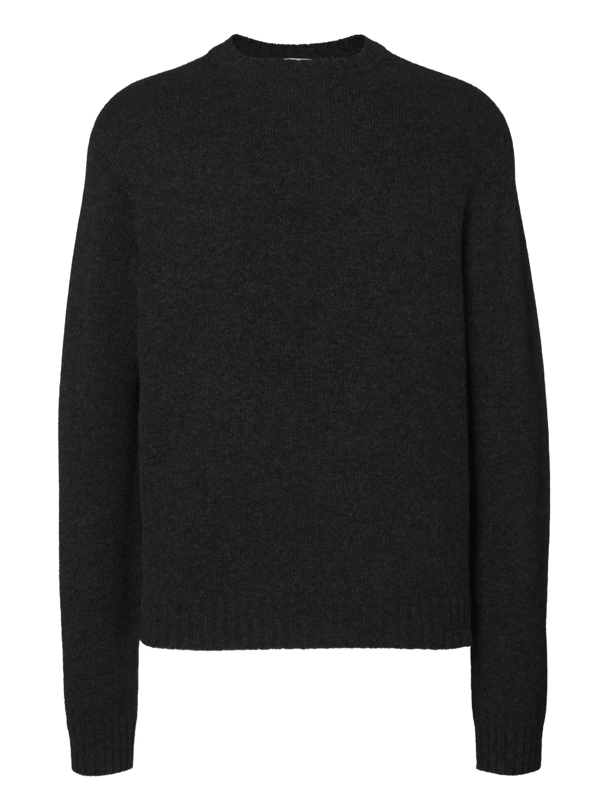 The Row Agora wool sweater