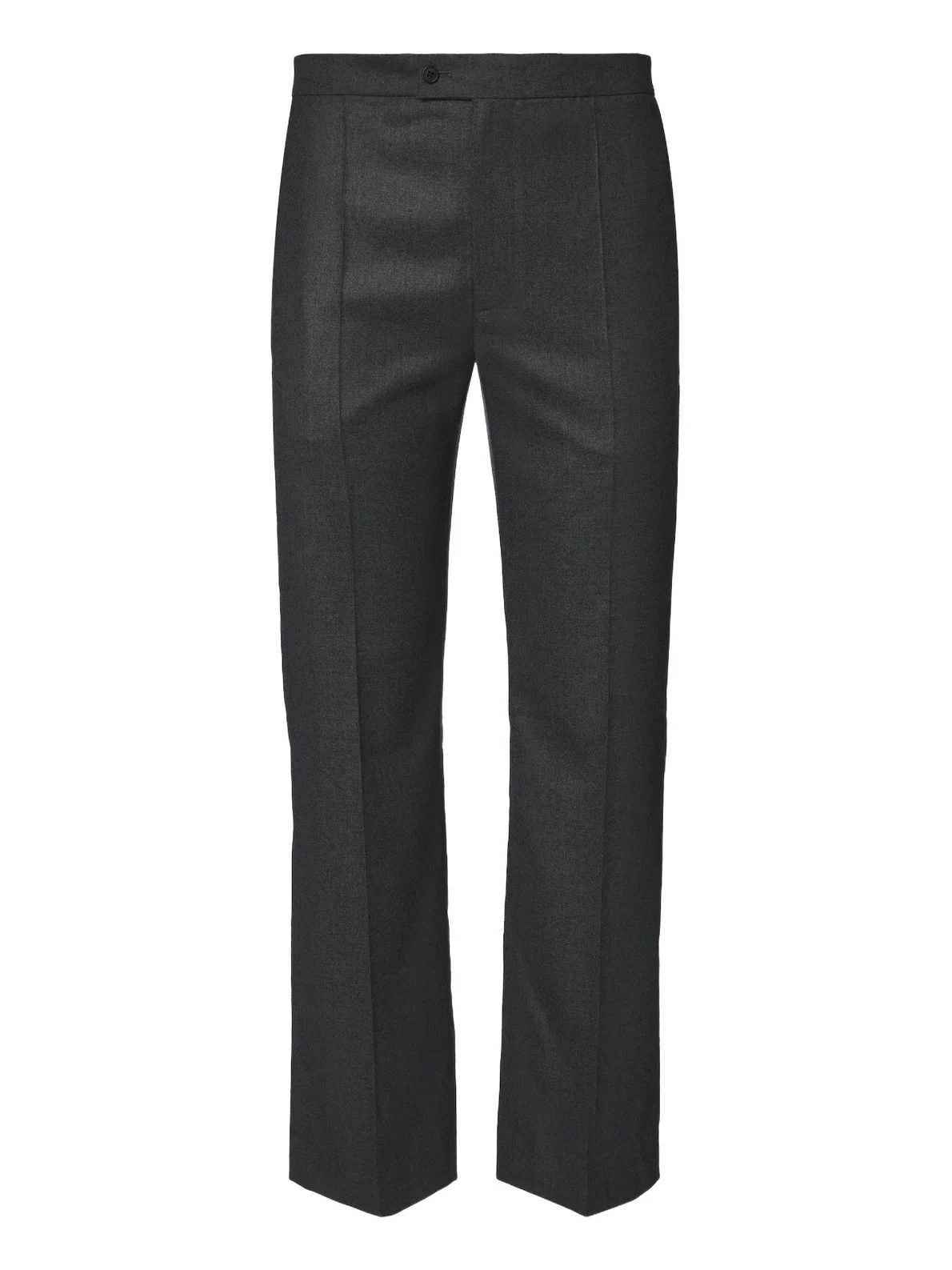The Row Solal cashmere straight pants