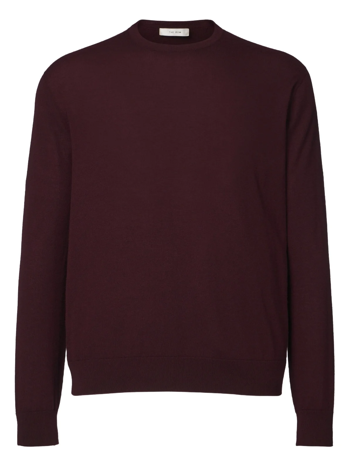 The Row Demy cashmere sweater