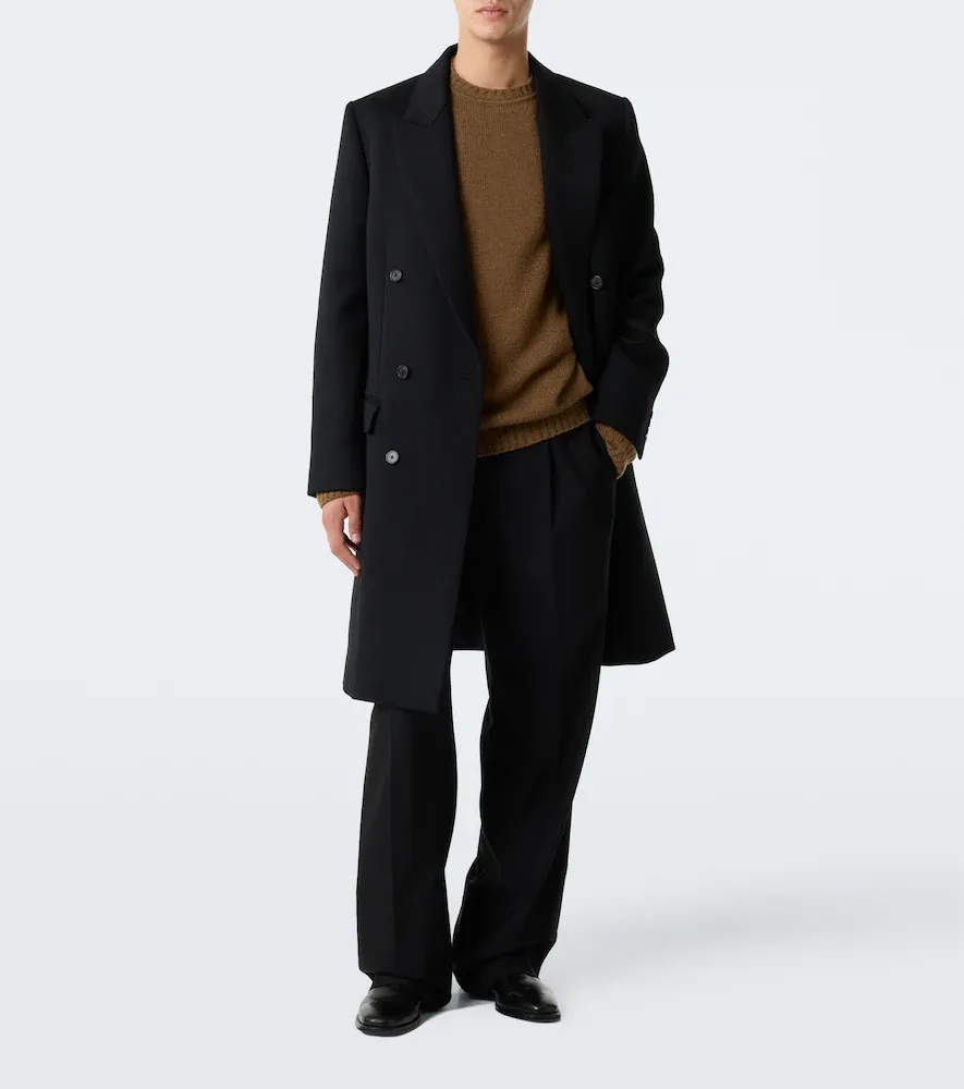 The Row Agora wool sweater | Thumbnail 4 The Row Agora wool sweater | Thumbnail 4