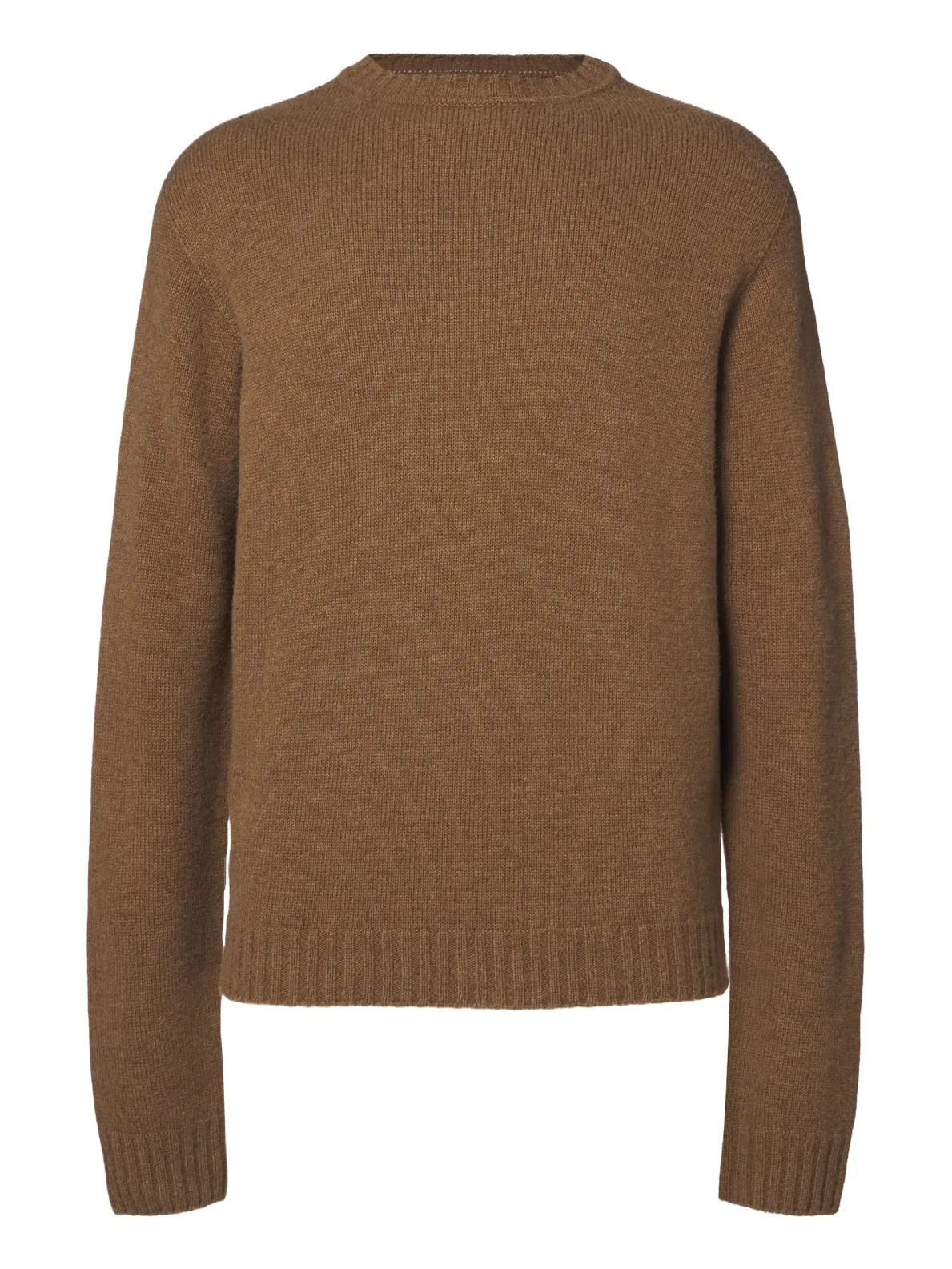 The Row Agora wool sweater
