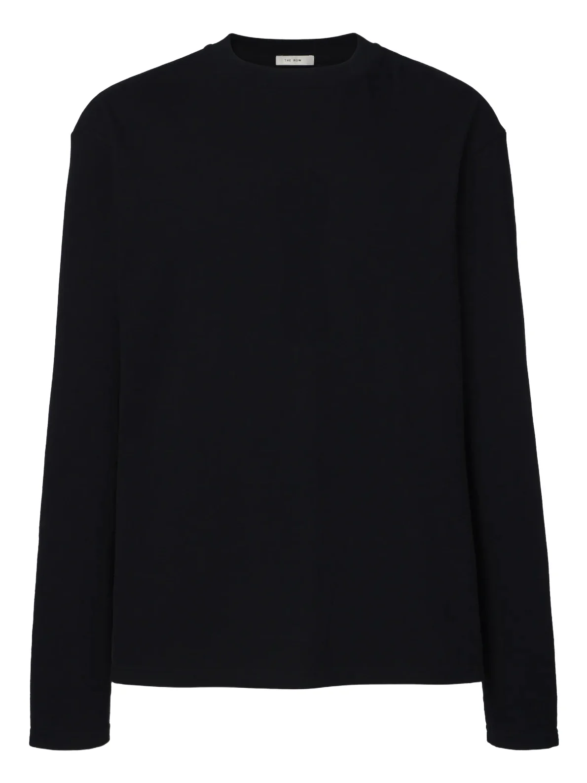 The Row Teren cotton jersey T-shirt