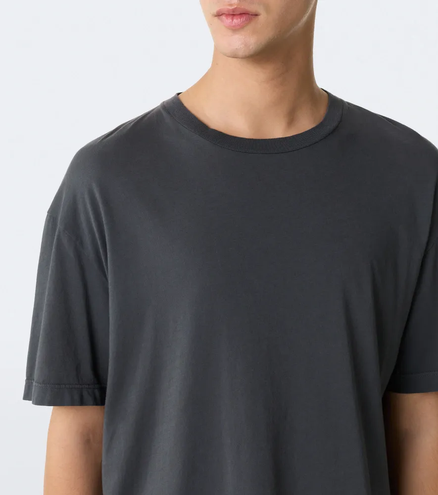 The Row Madoc cotton jersey T-shirt | Thumbnail 2