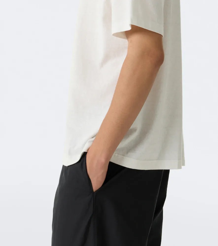 The Row Madoc cotton jersey T-shirt | Thumbnail 5