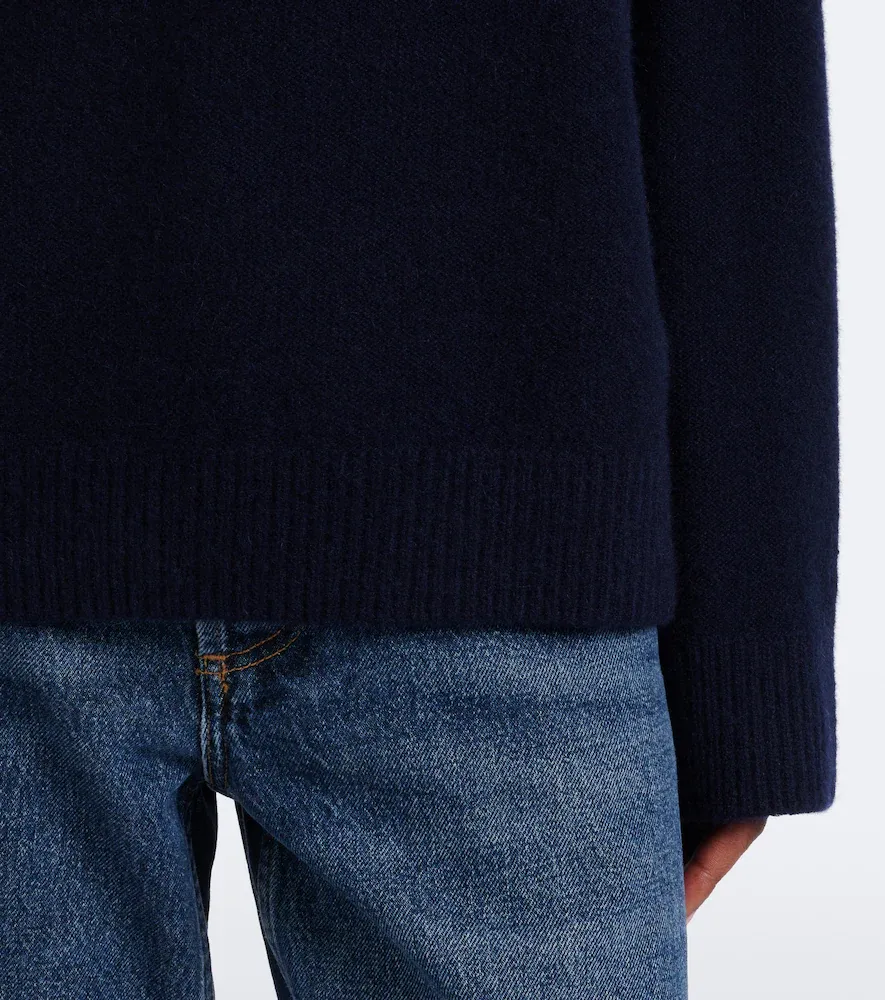 Vince Cashmere sweater | Thumbnail 2