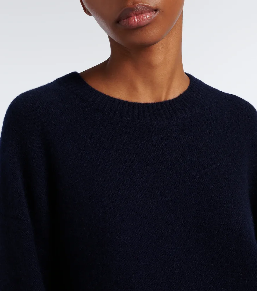 Vince Cashmere sweater | Thumbnail 4