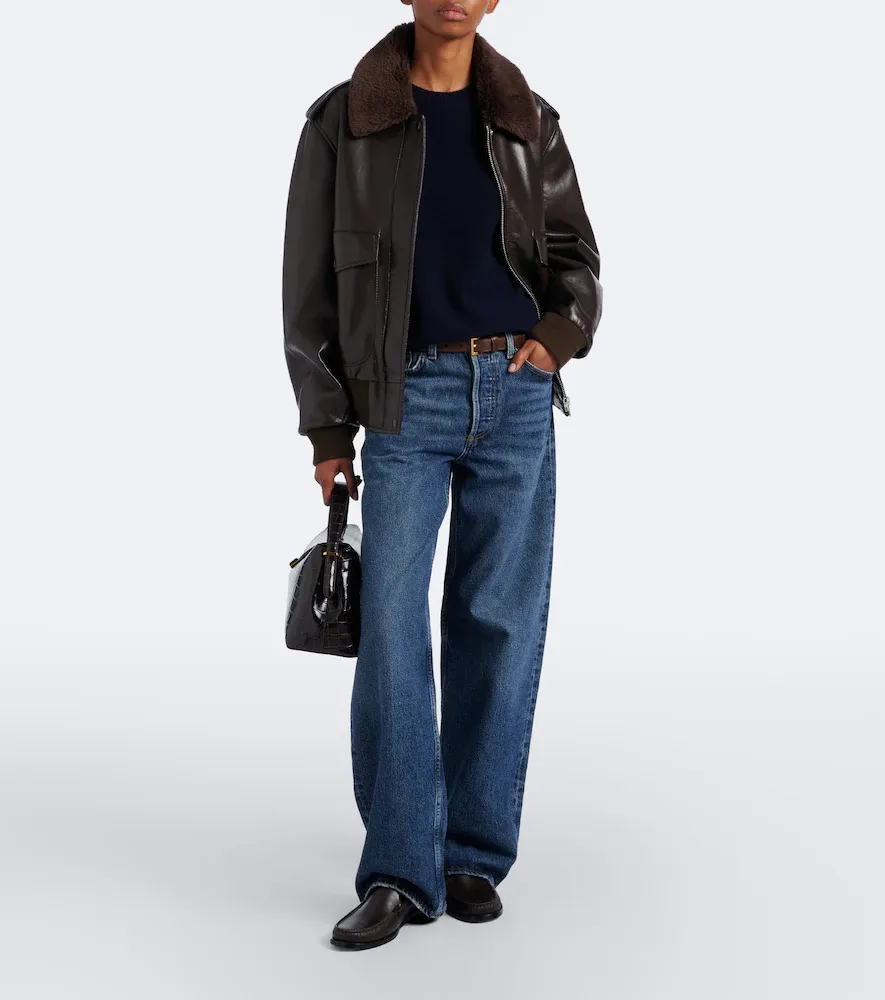 Vince Cashmere sweater | Thumbnail 5
