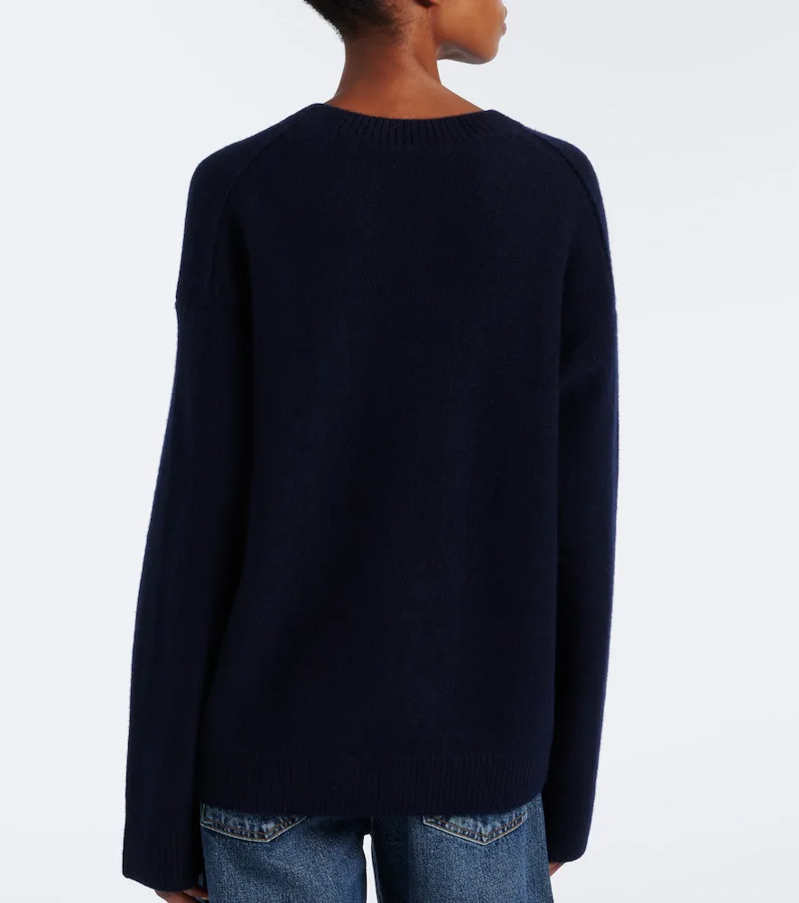 Vince Cashmere sweater | Thumbnail 6