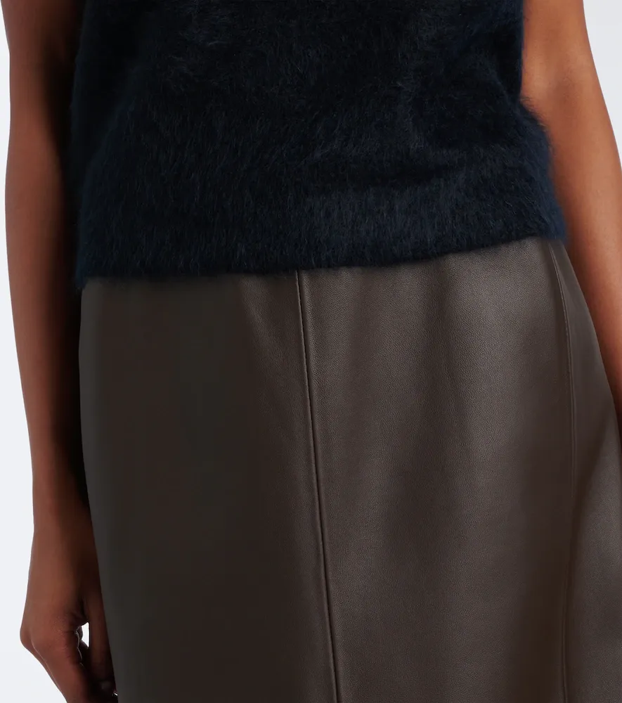 Vince Cashmere sweater | Thumbnail 2 Vince Cashmere sweater | Thumbnail 2