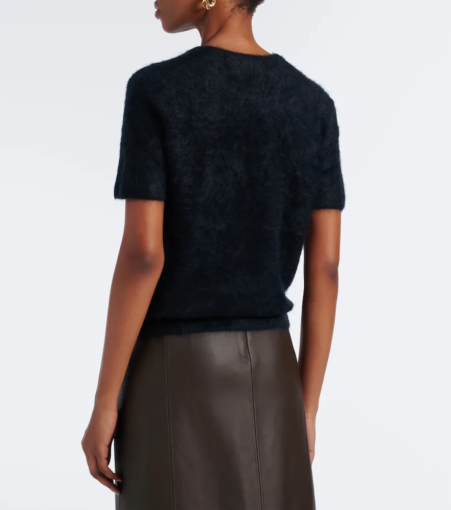 Vince Cashmere sweater | Thumbnail 3 Vince Cashmere sweater | Thumbnail 3
