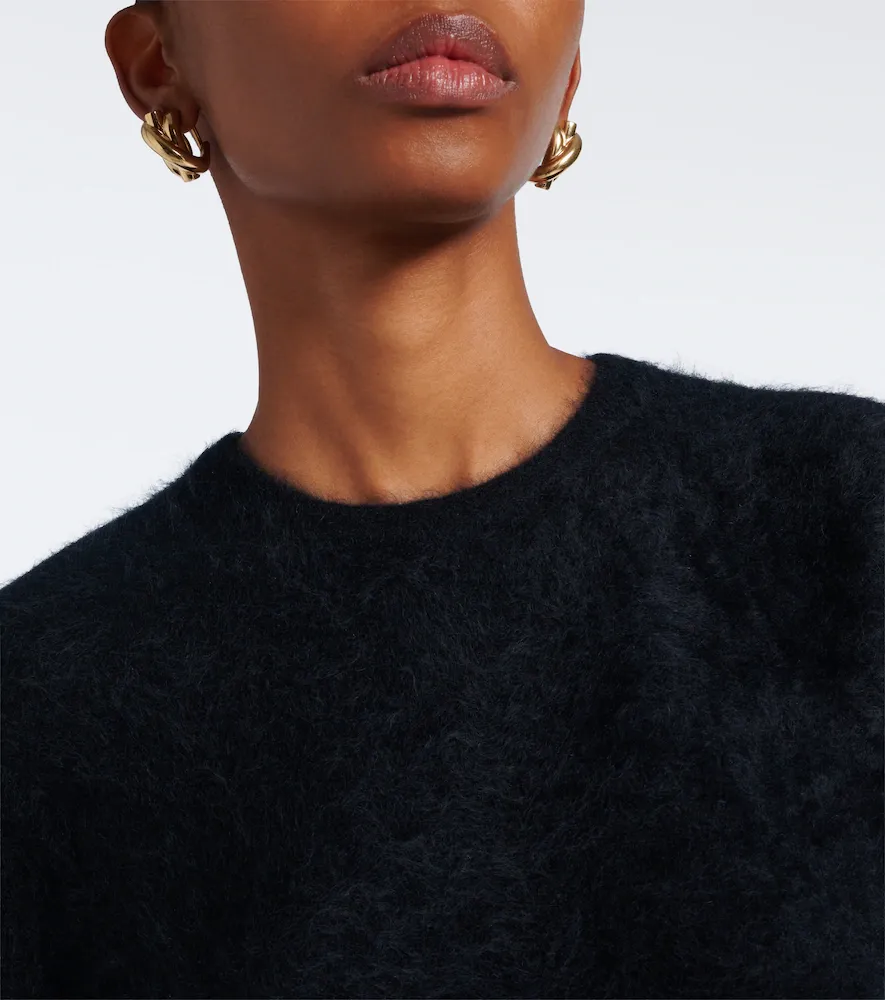 Vince Cashmere sweater | Thumbnail 4 Vince Cashmere sweater | Thumbnail 4