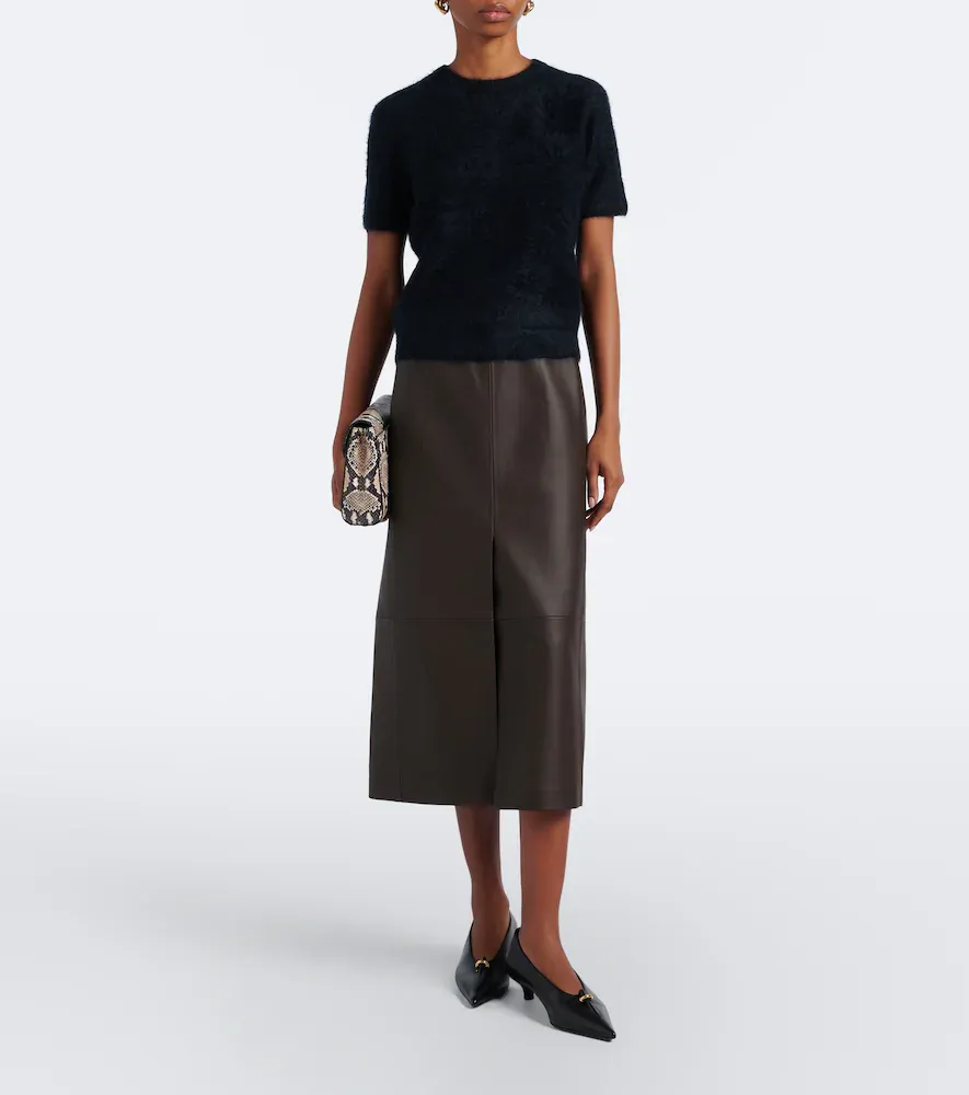 Vince Cashmere sweater | Thumbnail 5 Vince Cashmere sweater | Thumbnail 5