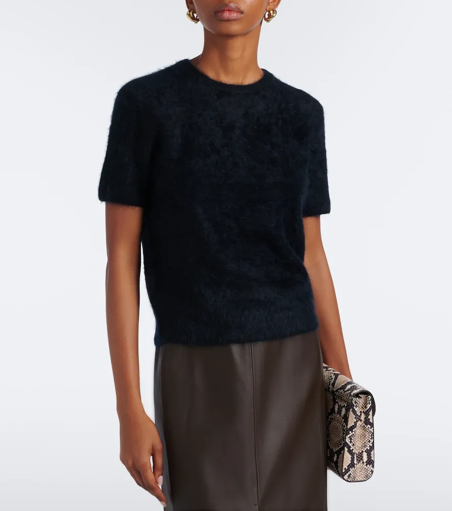 Vince Cashmere sweater | Thumbnail 6 Vince Cashmere sweater | Thumbnail 6